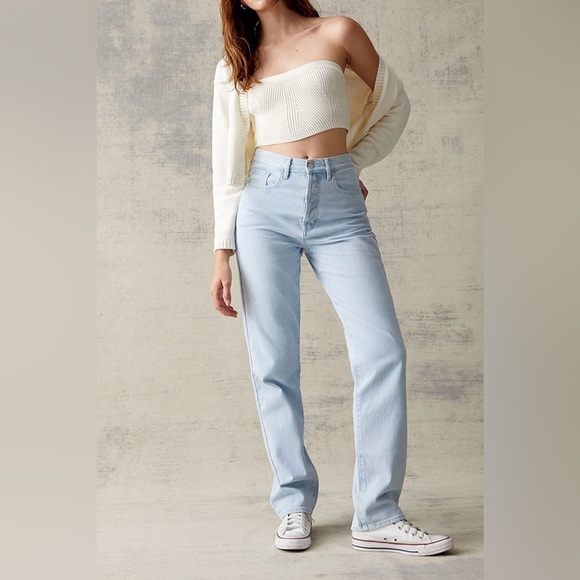PacSun Denim - Pacsun Jeans Light Wash - Women’s Size 23